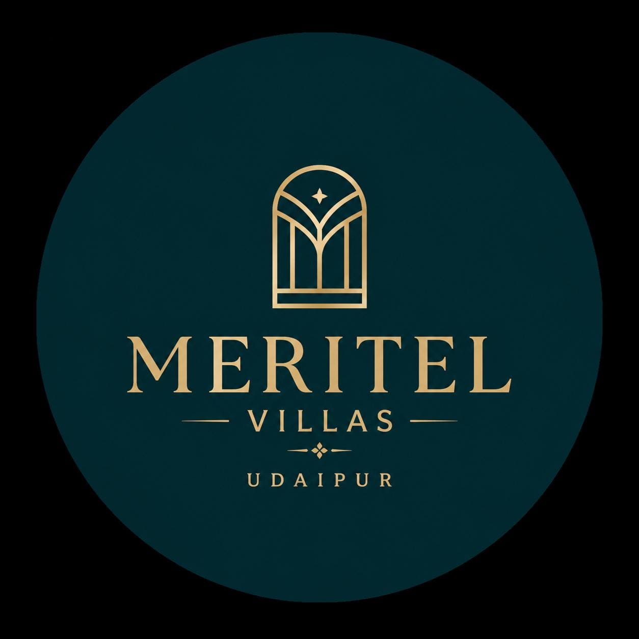 Meritel Villas Logo